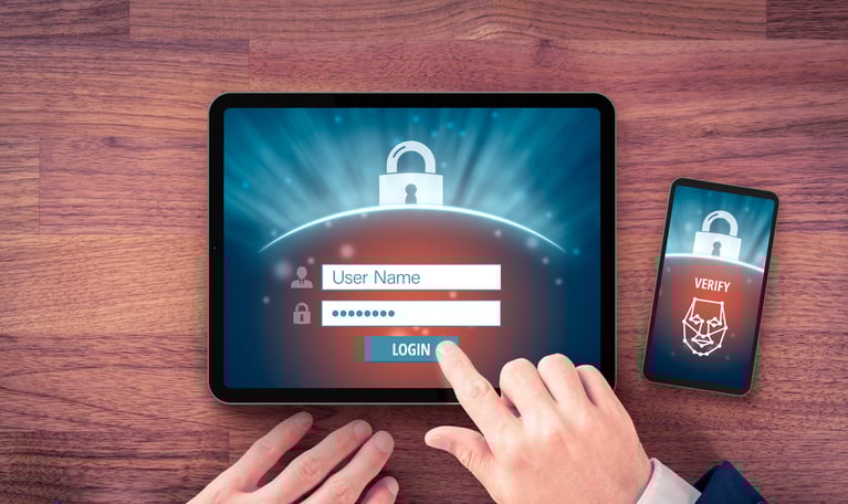 Two-Factor Authentication 