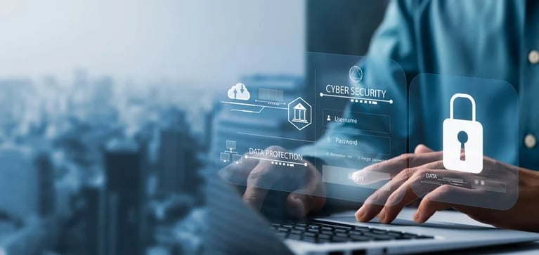 AI Cybersecurity and Liability Concerns