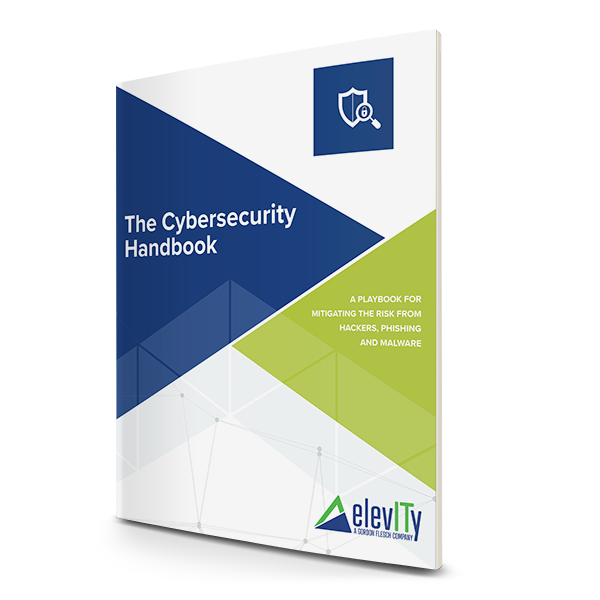 Cybersecurity Handbook