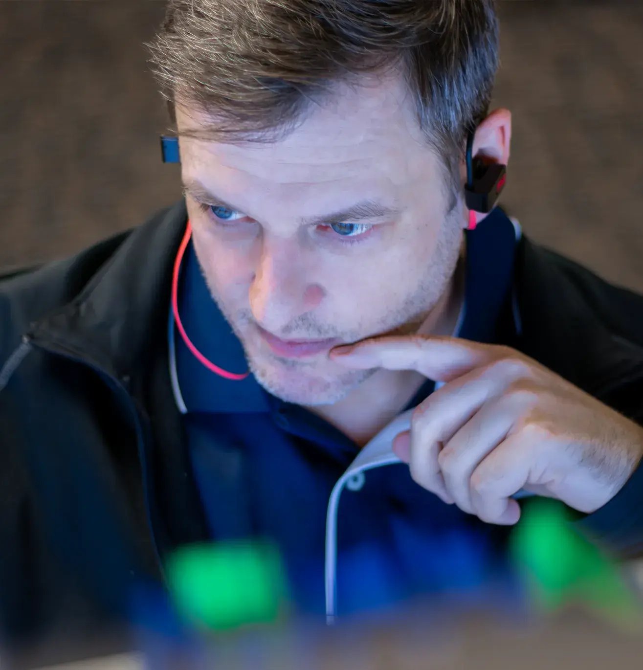 IT-Profesionals-Managed