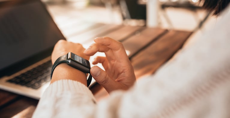  Technology Trends to Watch