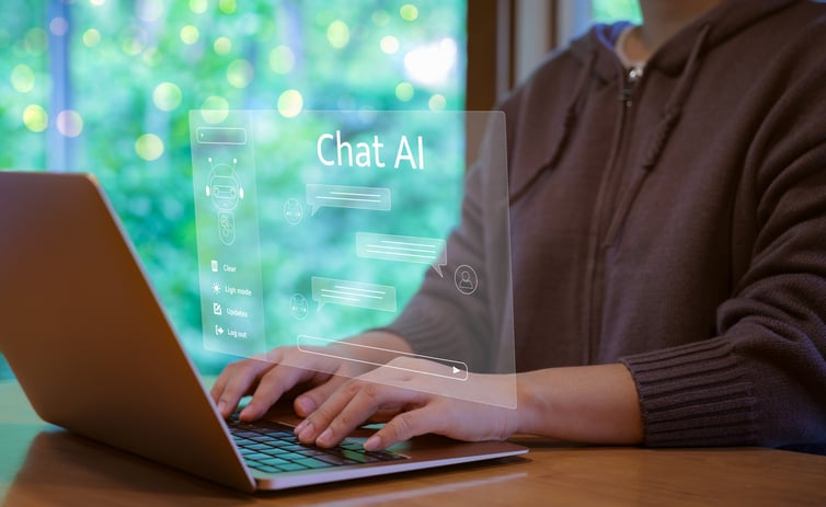 Chat AI