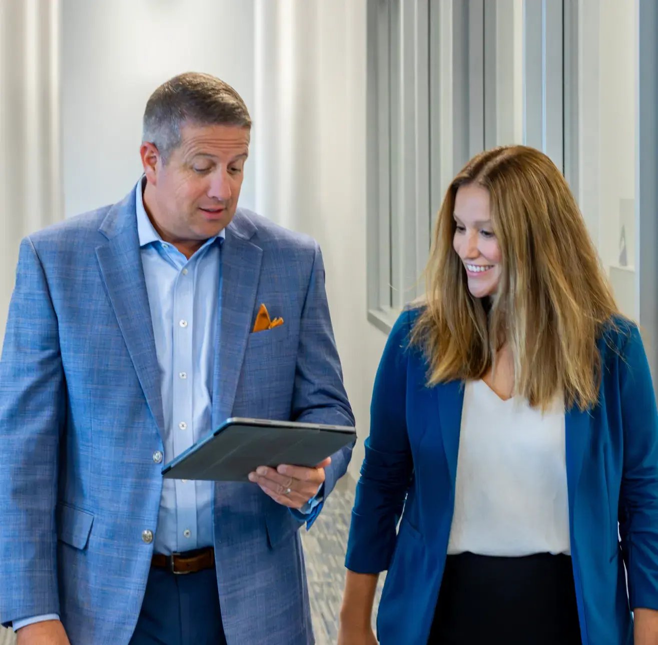 IT Profesionals Managed