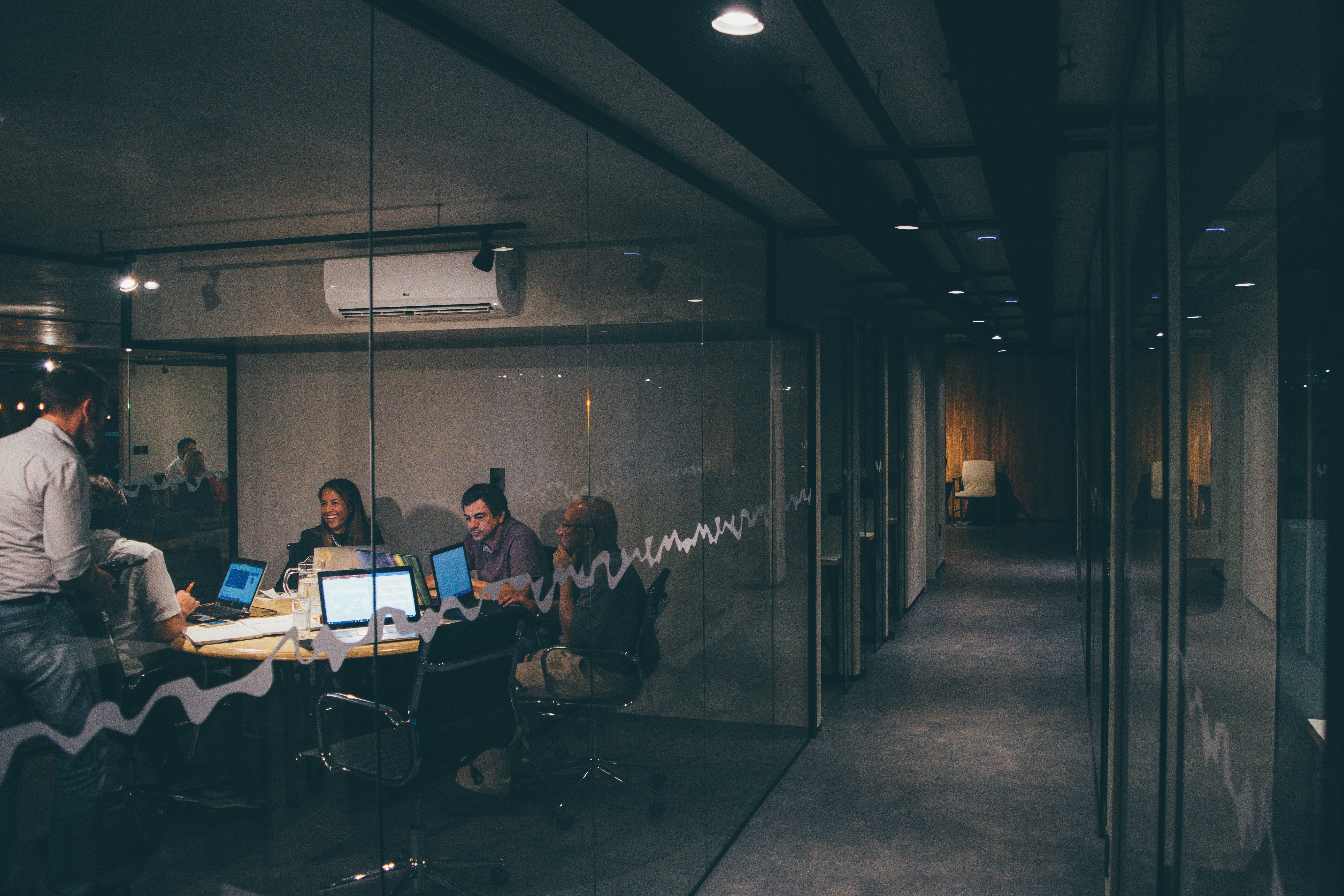 Office 365 Takes the Burden Off a Small IT Team for American Society of Agronomy