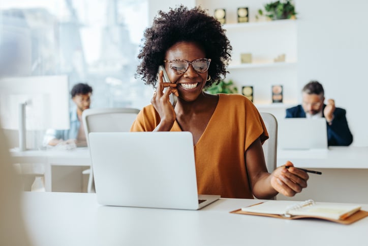 Law Firm Gets Technology Overhaul & Secure Document Transfer