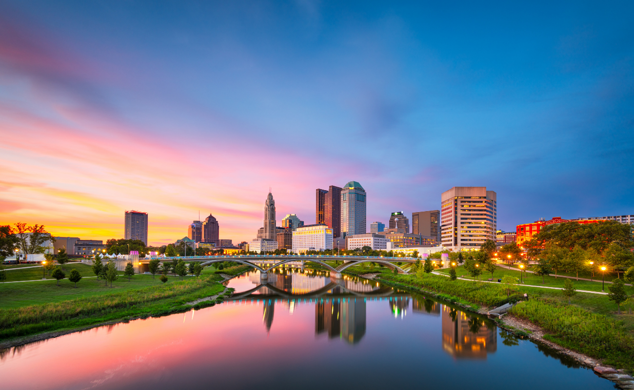 Columbus (1)