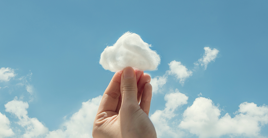 3 Reasons Why Cloud Scalability Matters