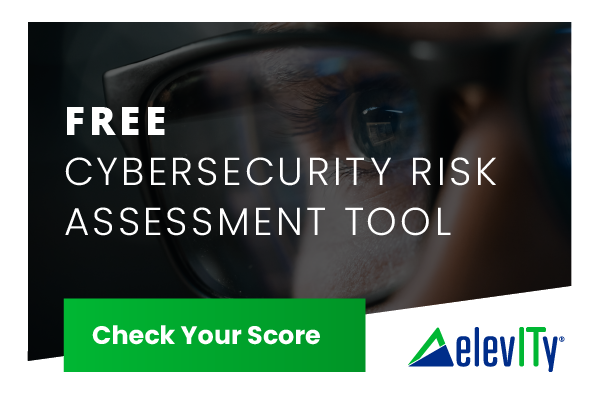 Cybersecurity Risk Assessment