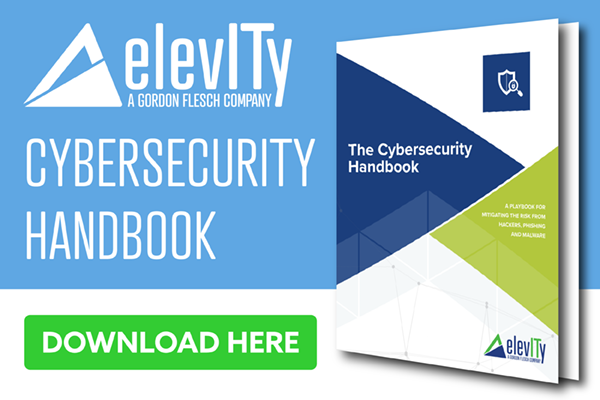 The Cybersecurity Handbook