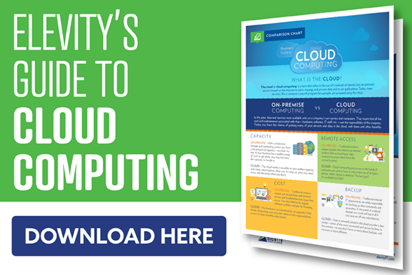 Beginner’s Guide to Cloud Computing