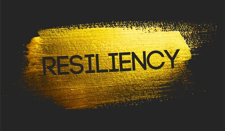 Business Resiliency in the Time of COVID-19