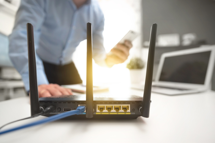 3 Tips for Optimizing Your Home Network