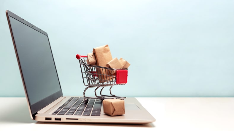 Stay Cyber Safe When Shopping Online