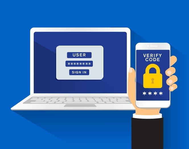 We Believe in 2-Factor Authentication. Here's Why You Should, Too.