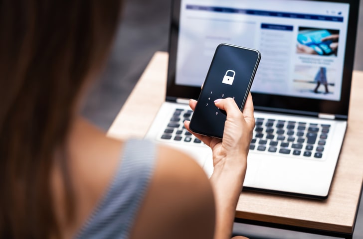 Mobile Security Best Practices for Business