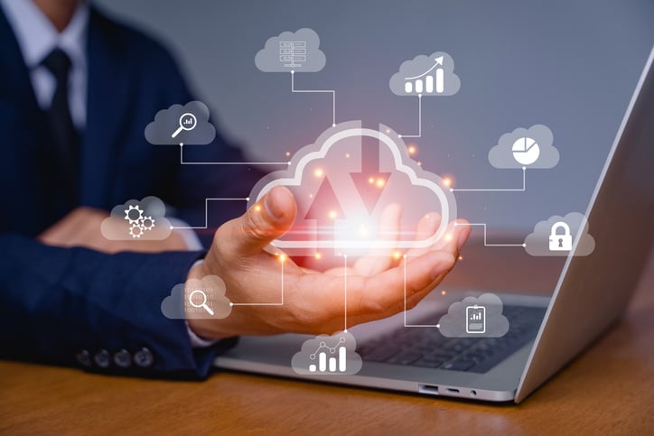 Why It's Cool to Move to the Cloud