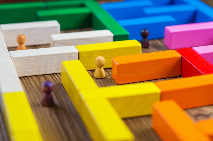 Navigating the Cybersecurity Maze — The Best Defense Against Hackers