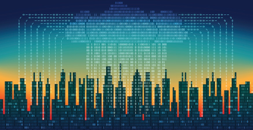 The History of Cloud Computing (And What the Future Holds)