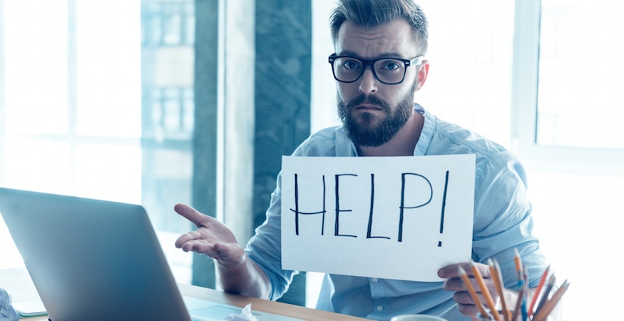 How to Improve IT Department Morale — Taking the Pain Out of IT