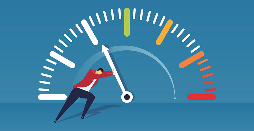 4 Ways Managed IT Can Help Small Business Owners Avoid Burnout