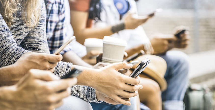 Secure Your Phone: Mobile Security for Everyone