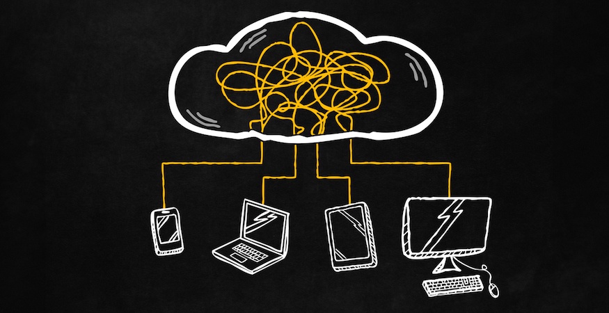 Top 6 Most Popular Cloud Systems for Small Businesses