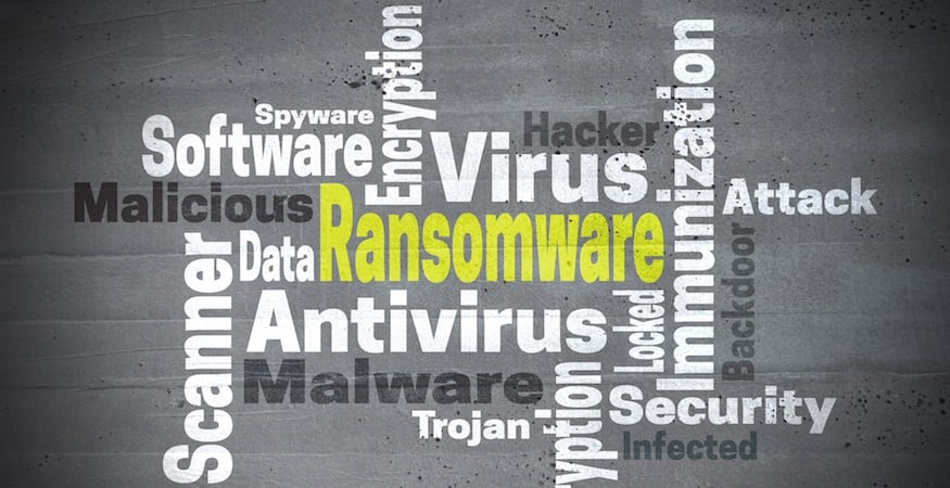 Virus, Ransomware, Malware — Is There a Difference?