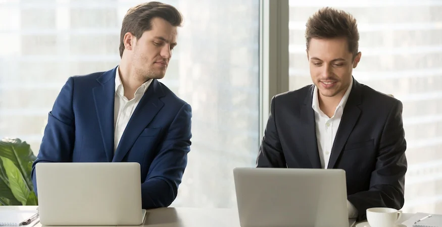 6 Ways Employees Pose Your Greatest Cybersecurity Risk