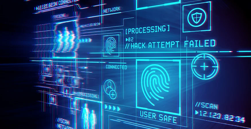 You’ve Been Hacked — A Look at Cybersecurity’s 20 Year History