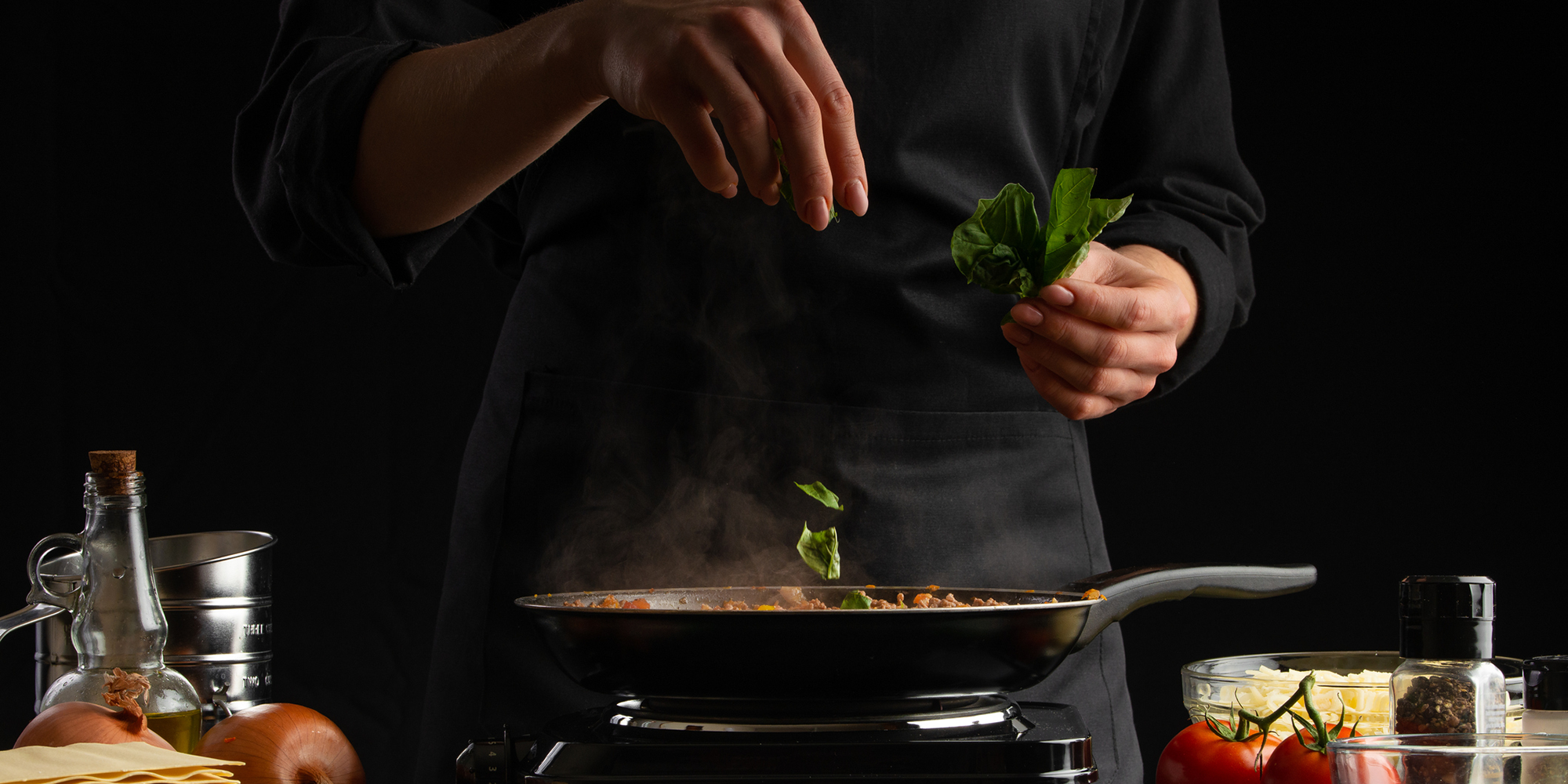 Cooking Up Great Collaboration with Microsoft Teams