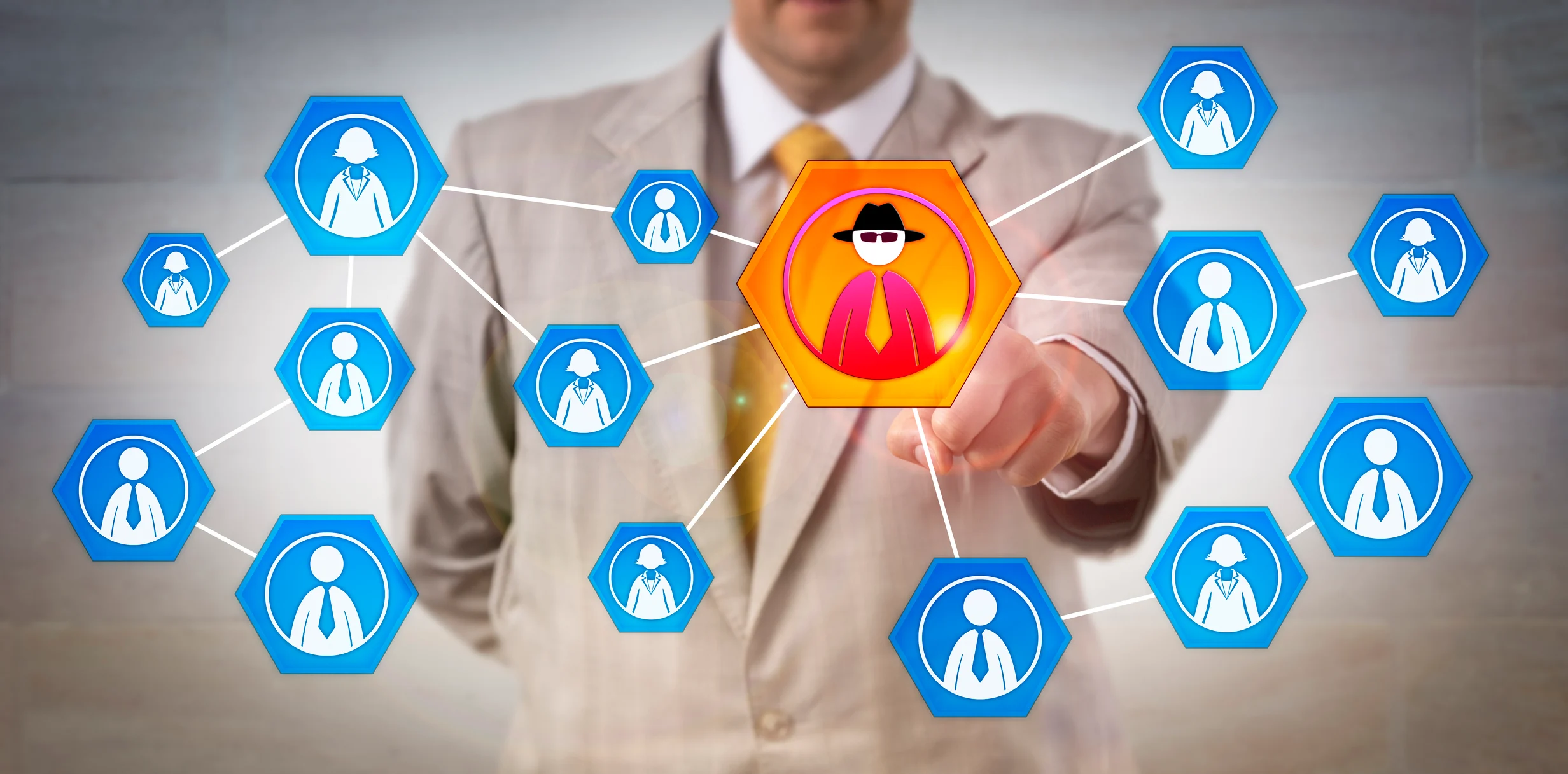 Preventing and Responding to Insider Threats
