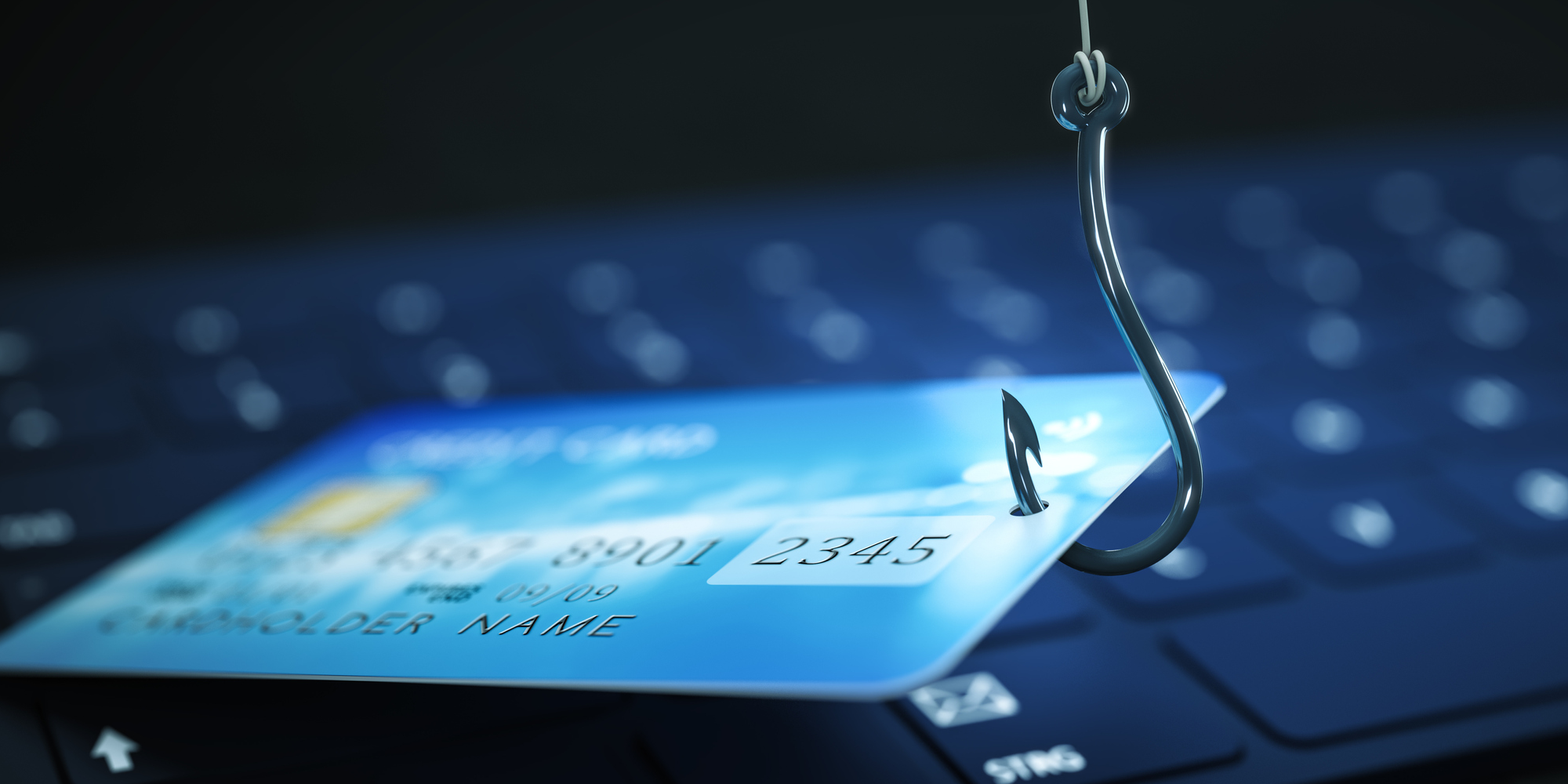 Phishing: 5 Things You Need to Know