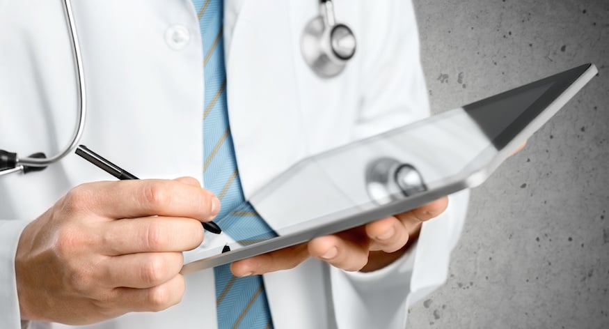 Why Managed IT is an Essential Service for Healthcare