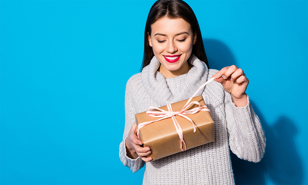 Unwrapping the Best Present You Can Get Your Organization for 2021