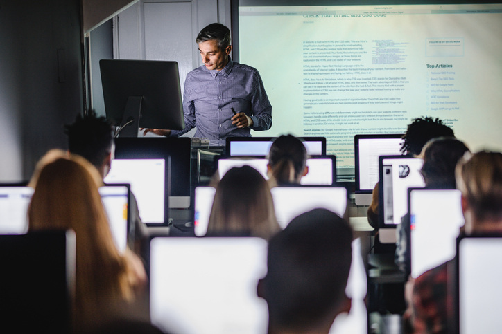 Cybersecurity Tools and the Human Element of Managed IT