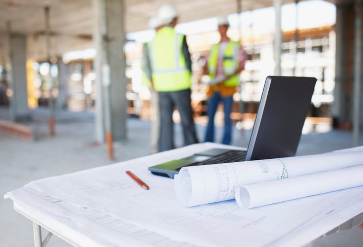 Cybersecurity in Construction: The Best Way to Secure Your Data