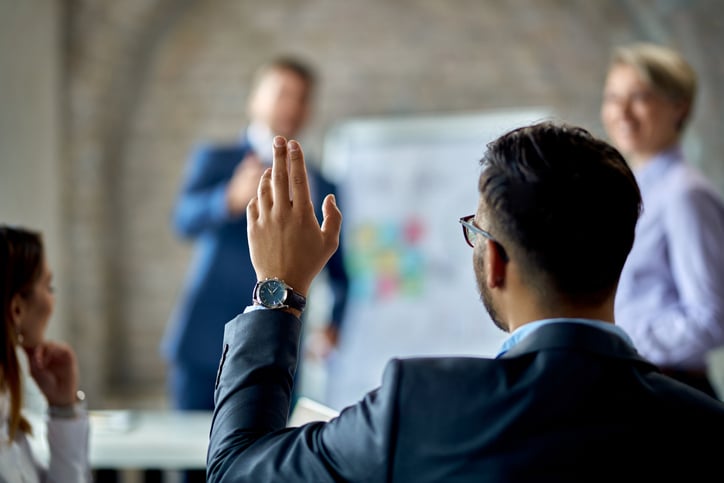 Top 5 Managed IT Services Questions SMBs Ask – Answered by Experts