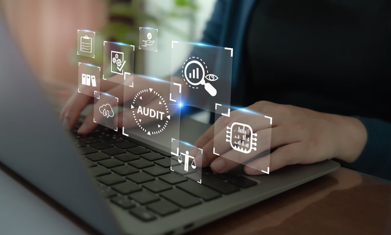 What Cyber Insurance Auditors Want to See – and How Elevity Prepares You