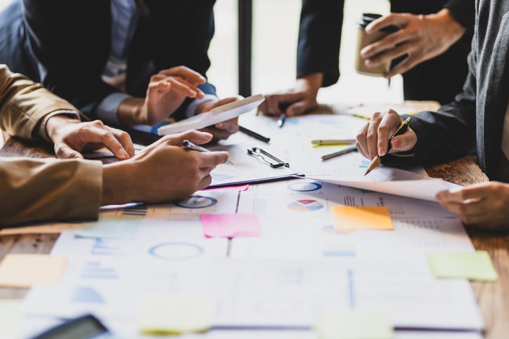 Why It’s Important to Start Your IT Budget Planning Now
