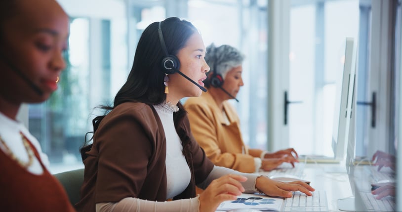 Reactive vs Proactive IT Support
