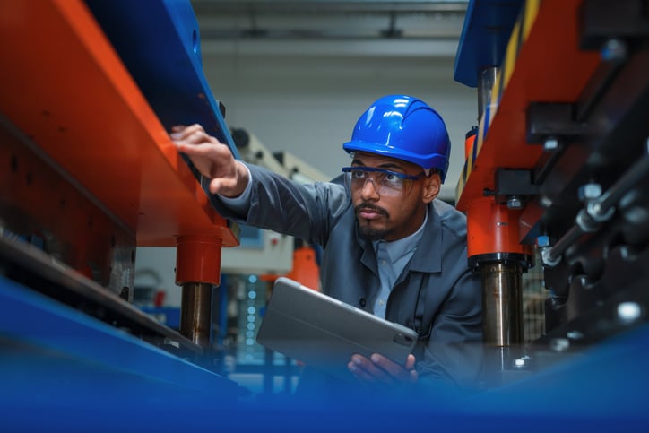 Ransomware in Manufacturing: How Partnering With an MSP Mitigates Risk