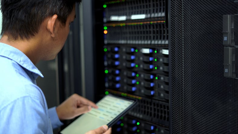 How to Choose a Cloud Service Provider