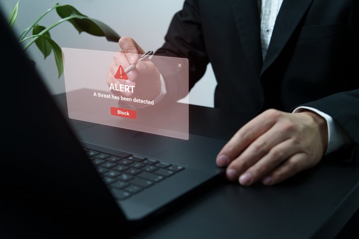 Virus, Ransomware, Malware — Is There a Difference?