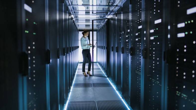 The Importance of Data Retention & Storage for Your Business