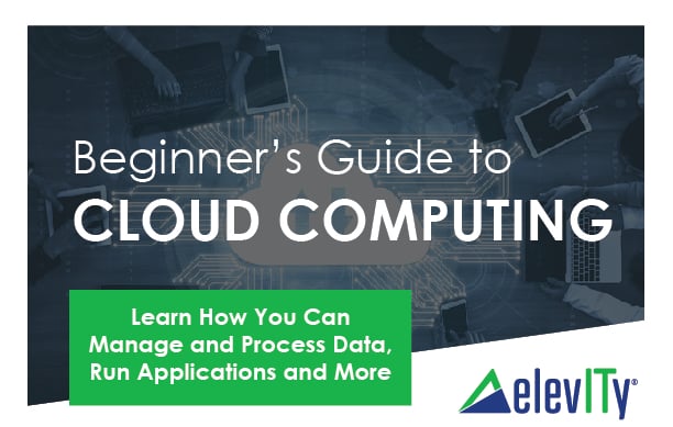 LIBRARY IMAGE - Beginners Guide to Cloud Computing