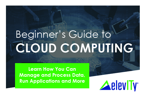 LIBRARY IMAGE - Beginners Guide to Cloud Computing