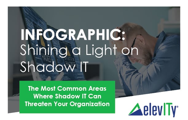 LIBRARY IMAGE - Shadow IT & Employee Risk