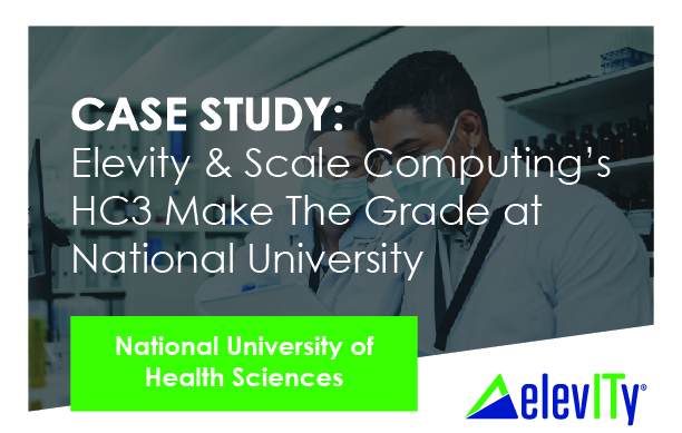 Library Image - National Uni of Health Sciences Scale