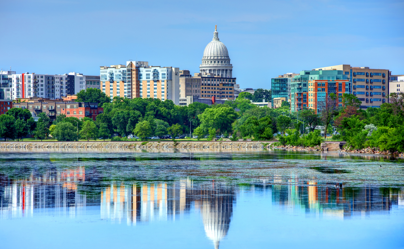 Madison