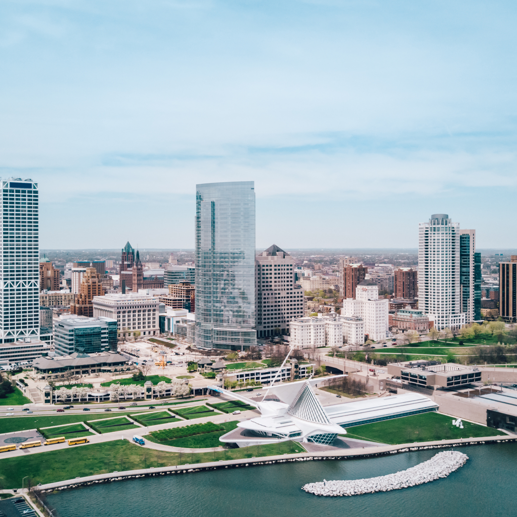 MILWAUKEE MILWAUKEE